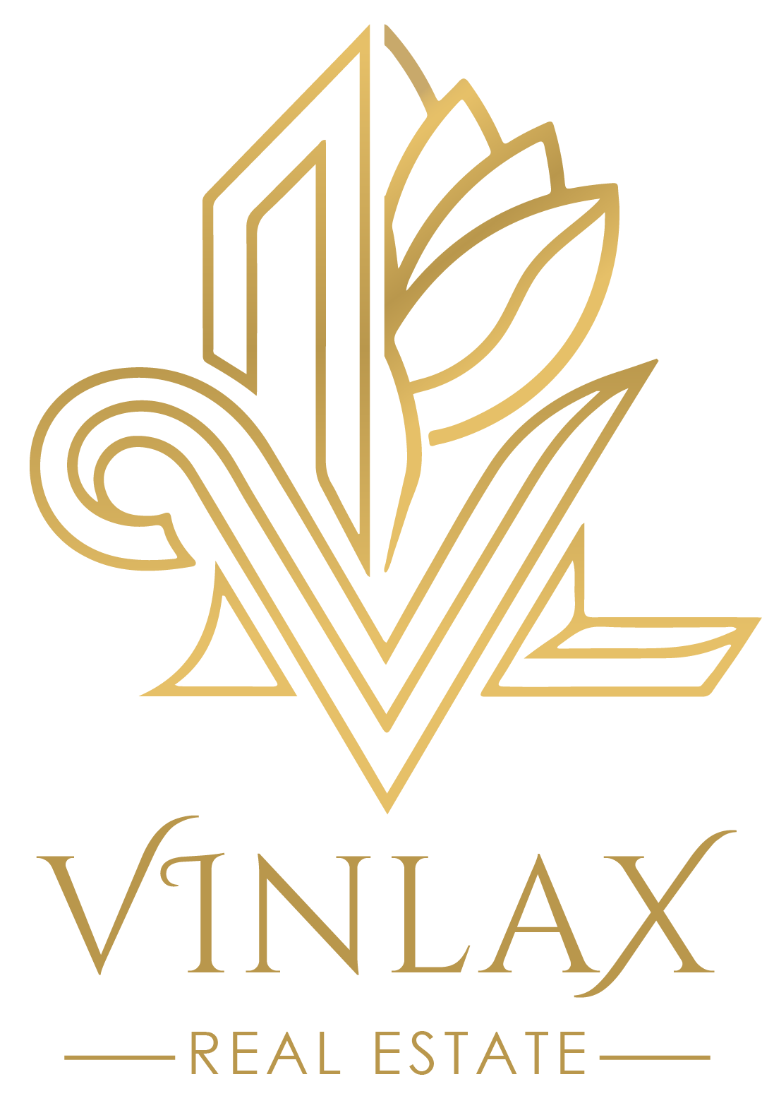 VINLAX Logo